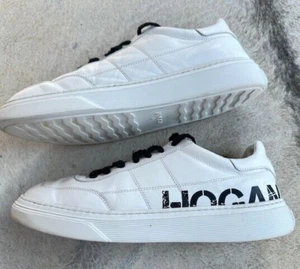 *** HOGAN *** Sneaker ** Größe 39 - Bild 1 von 8