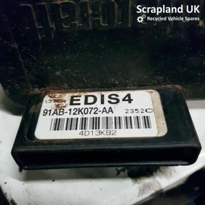 FORD Ignition ECU 91AB-12K072-AA - Picture 1 of 1