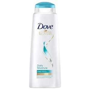 Daily Moisture 2-In-1 Shampoo and Conditioner 400 Ml - by - Picture 1 of 12