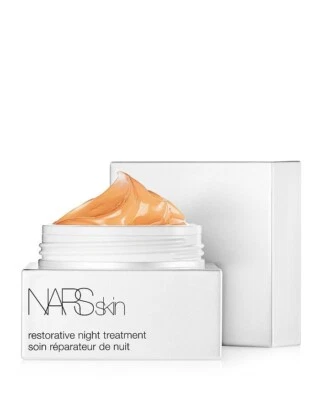 NARS skin restorative night treatment 30ml