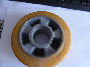Nylonrad Jungheinrich 50381070 2297 - Bild 1 von 3