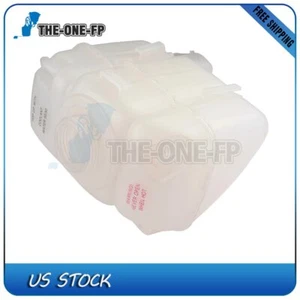 For Volvo XC90 2005 2006 2007 2008 2009-2014Radiator Coolant Overflow Tank - Picture 1 of 7
