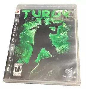 Turok-PS3 - Picture 1 of 1