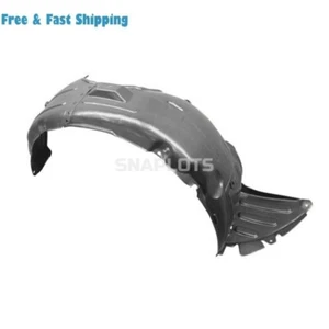 New HY1249144 Front Right Fender Liner Fits Hyundai Genesis Coupe 2013-2016 - Bild 1 von 1