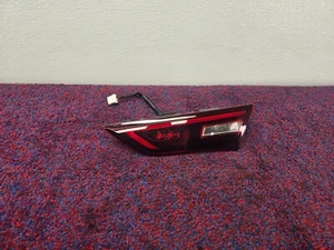 INFINITI Q60 2017-2022 OEM RIGHT PASSENGER LED TRUNK LIGHT ASSEMBLY - Picture 1 of 7
