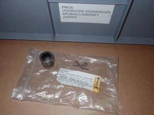 Prox 25.1506 Swingarm Bearing Kawasaki 20x27x30 (oem number 92046-1128) - Picture 1 of 1