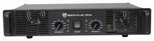 Rockville RPA5 1000W 2 Channel Power Amplifier