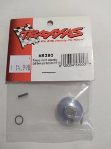 Traxxas 5390 Primary Clutch Assembly: Revo 3.3 - Picture 1 of 1