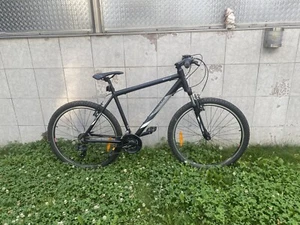serious rockville, 27,5'' , grau ohne ständer - Bild 1 von 5