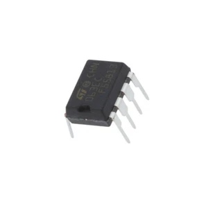 2X MC34063ECN Driver DC/DC switcher 1,5A 1,25-38V 1,25mW Kanäle: 1 24-42kHz STMi - Bild 1 von 1