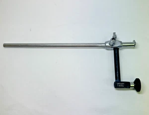 Laparoscopio Operativo Karl Storz 26036A 10.0mm 0º Hopkins II - Imagen 1 de 6