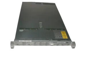 New Cisco C220 M4 Xeon E5-2609v3 1.9ghz 6-Cores 8gb MRAID 2x 1Tb Rails - Picture 1 of 7