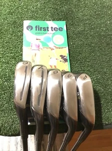Taylormade M2 Tour Irons Set (6-PW) Matrix HD Radix S IV Graphite Shafts STD -2” - Picture 1 of 12