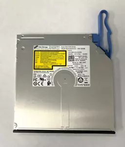 Dell Optiplex 3040 5040 7040 7050 5060 7070 SFF Optical Drive DVD+RW 9.5mm bezel - Picture 1 of 3
