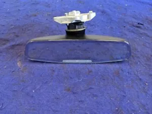 2014-2015 Chevrolet Camaro SS Rear View Mirror Interior Back Glass Window - Foto 1 di 12