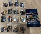 Lego Collectable Minifigures Harry Potter Series 2 Complete 71028