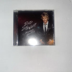 Another Country by Rod Stewart (CD, 2015) CD Case Crack See Pictures For Detail - Imagen 1 de 7