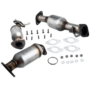 Convertidores catalíticos para Buick Enclave/Chevy Traverse/GMC Acadia 2009-2017 3,6 L - Imagen 1 de 12