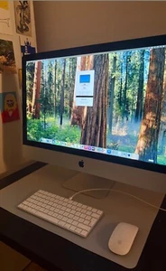 iMac Retina 5K, 27", 2020 Prozessor - Bild 1 von 4