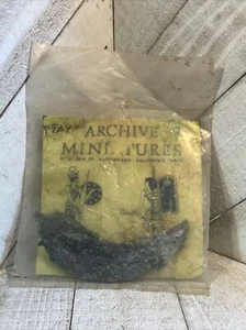 Archivzubehör 924 große gefiederte Flügel neu im Paket - Bild 1 von 4