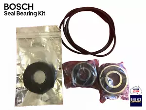 Washing Machine Seal Bearing Kit Compatible with BOSCH - Bild 1 von 2