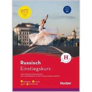 Einstiegskurs RUSSISCH lernen Sprachkurs für Anfänger Einsteiger Schnupperkurs - Bild 1 von 1