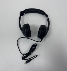 Genuine Land Rover Discovery/ Range Rover Sport Rear Seat Headphone XQF500060 - Picture 1 of 5