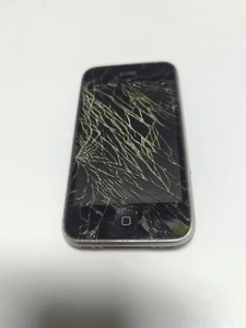 Apple A1241 iPhone 3.5" Screen 3.0MP  iOS Smartphone 8GB - Picture 1 of 4