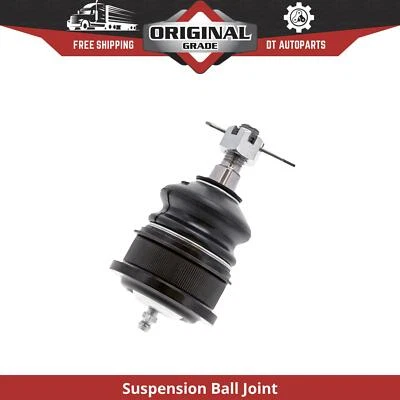 Rótula de suspensión delantera inferior Mevotech 2013 2014 Ram C/V 2012-2015 Foto 1 de 4