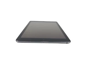 Apple iPad Air 32GB Silver A1474 MD789LL/A AS-IS - Picture 1 of 14