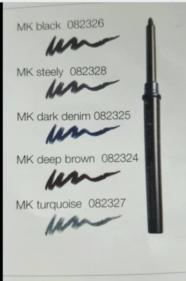 Mary Kay Eyeliner  *Various Shades* Easy to Use, Great Results - Image 1 of 4