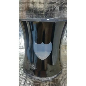 DOM PERIGNON CHAMPAGNE COOLER ICE BUCKET LUMINOUS LED - Picture 1 of 5