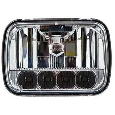 Headlight High/Low Beam 5Inx7In Led 571.LD5X7W5 - Image 1 of 2