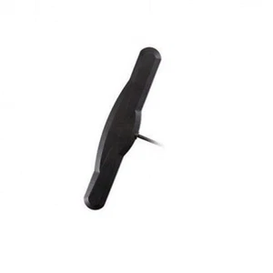 WIFI WLAN Antenna 2.4 GHz SMA male for wifi wimax bluetooth zigbee aerial apps - Picture 1 of 3