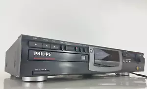 Philips CDR760/17 CD Compact Disc Recorder Player - For Parts - Picture 1 of 12