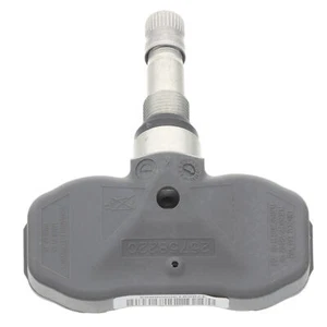 OEM NEW 04-09 Cadillac Chevrolet Tire Pressure Monitor System Sensor 25758220 - Picture 1 of 5