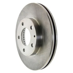 Front Brake Rotor For 1998-02 Mazda 626 2.5L V6 DOHC Rear Disc 273.7mm Diameter - Picture 1 of 1