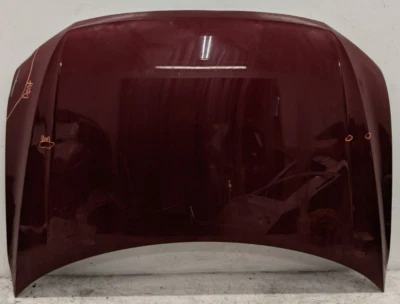 Volkswagen Tiguan 2018-2024 panel del capó superior delantero OEM usado #49546 Foto 1 de 4