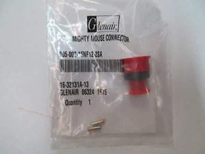 Glenair 805-002-16NF12-2SA - Bild 1 von 1