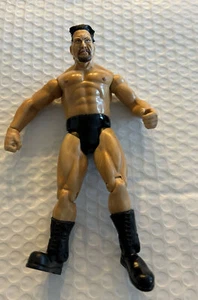 1999 Jakks Big Show Wrestling Figur 8" - Bild 1 von 3