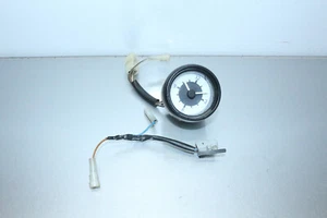 Ersatzteil Tacho Cockpit : Uhr Zeituhr mit Einstellknopf BMW F650 169 93-00 - Bild 1 von 2