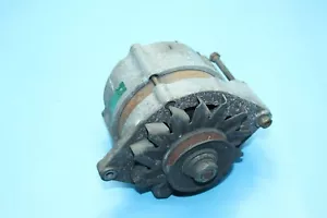 Alternator Opel Ascona Corsa Kadett Vectra/Bosch 0120489118 45A - Picture 1 of 4