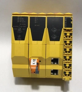 ✅ B&R Ethernet Powerlink X20 SL 8010 REV I0 - Bild 1 von 3