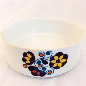 CAROLYN by Thomas-Rosenthal Open Vegetable Bowl 8" NEW NEVER USED made Germany - Picture 1 of 4