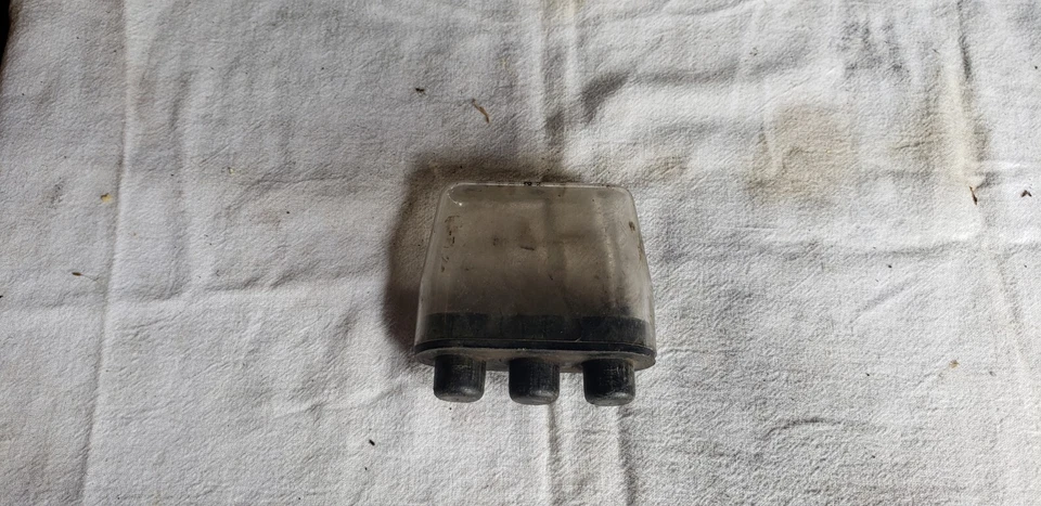 Kawasaki Spark Plug Holder H1 H2 - Image 1 of 1