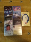 Ocean Liner VHS Videos