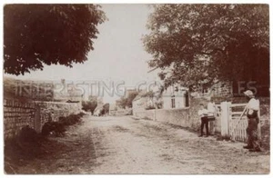 VILLAGE LANE RP - Unidentified / Unlocated / Where? / Unknown - Foto 1 di 2