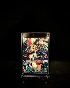 Yamato - One Piece - Custom Leader - OP06 - Variant X - Bild 1 von 6