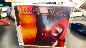 Live Across Texas by Creager, Roger (CD, 2004) - Imagen 1 de 3