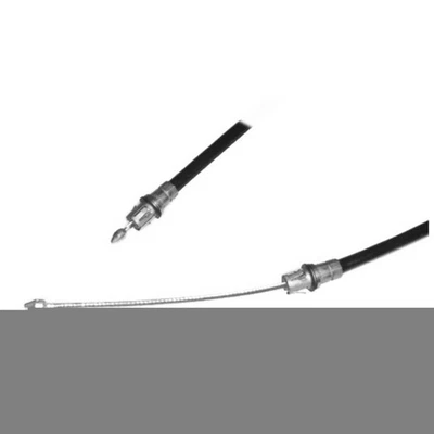 Cable de freno de estacionamiento trasero derecho para Pontiac 6000 1989 AWD Raybestos BC94158 Foto 1 de 2